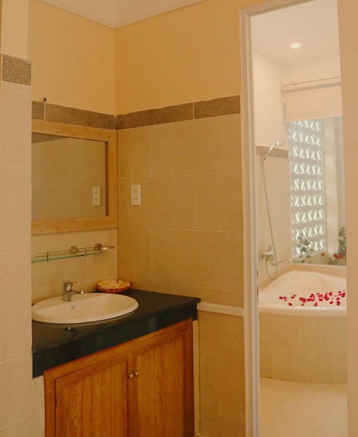 Sao Vang Hotel Bao Loc Zewnętrze zdjęcie