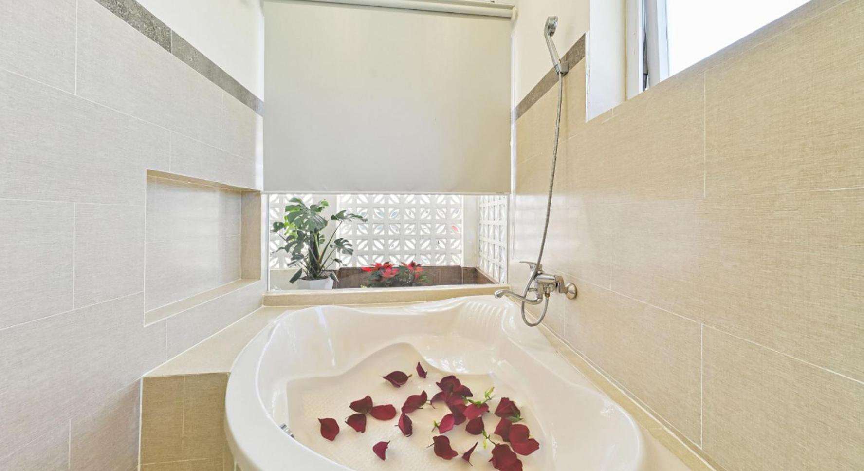 Sao Vang Hotel Bao Loc Zewnętrze zdjęcie