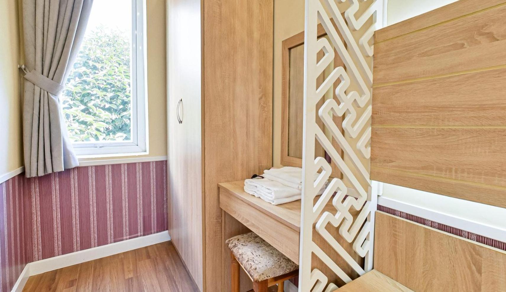 Sao Vang Hotel Bao Loc Zewnętrze zdjęcie